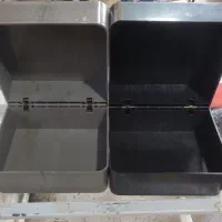 خدمات تزریق پلاستیک