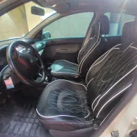 پژو۲۰۶مدل۴۰۱سقف‌پاناtu3|خودرو سواری و وانت|قوچان, |دیوار