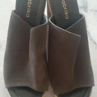لباس وکفش