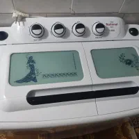 لباسشویی دوقلو اینتر