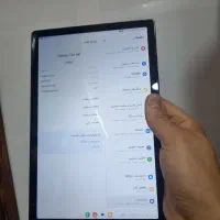 تبلت سامسونگ a8 x205|تبلت|بجنورد, |دیوار