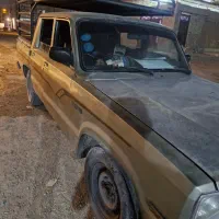 مزدا ۲۰۰۰ دوکابین ژاپن