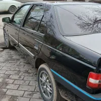 اسلکس تیوفایو مدل93|خودرو سواری و وانت|خوی, |دیوار