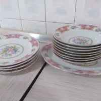 ظروف چینی اصل