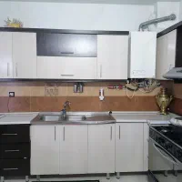 کابینت ام دی اف|مصالح و تجهیزات ساختمان|مشهد, الهیه|دیوار