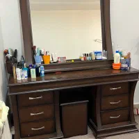 اینه کنسول،میزارایش|بوفه، ویترین، کنسول|دزفول, |دیوار