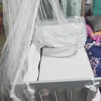 فروش تخت کنارمادر