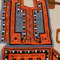 زیح آستین لباس|لباس|چابهار, |دیوار