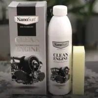 محصولات شوینده نانو سان