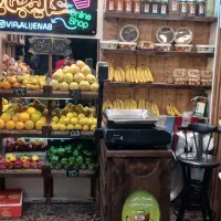 فروش فوری دکور لوکس میوه فروشی|فروشگاه و مغازه|فومن, |دیوار