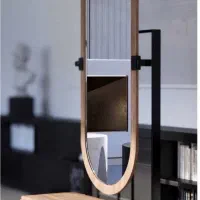 آینه ایستاده دکوراتیو آویسا