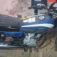 موتور125