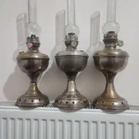 چراغ قدیمی