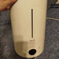 بخور سرد دیرما deerma اصل ۵ ایتری مناسب فضای بزرگ