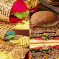 مناسب فست فود های برند