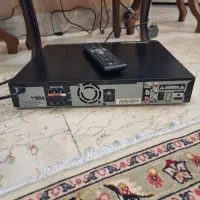 دی‌وی‌دی ال‌جی LG DVD|پخش‌کننده DVD و ویدیو|تهران, جنت‌آباد مرکزی|دیوار