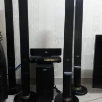 سینما خانواده مارشال