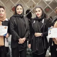 آموزش تخصصی فیشال وپوست و مو