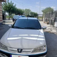 پژو پارس