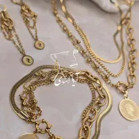 ست الیزابت و بدلیجات