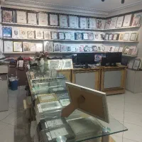 فروش امتیاز یک واحد عکاسی با کلیه لوازم