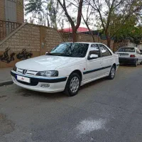 پژو پارس سال مدل ۱۴۰۰