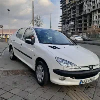 ۲۰۶sdمدل۹۷ v(8) نقد،اقساط و قابل معاوضه