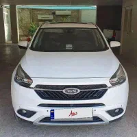 تیگو ۷IE زیر قیمت فوری