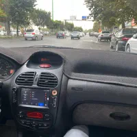 206 اتوماتیک