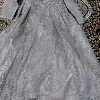 لباس مجلسی