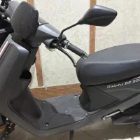 موتور برقی دایچی 2000