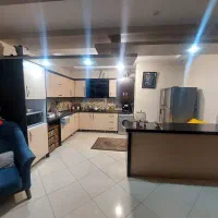 آپارتمان ۹۶ متری / سند آماده