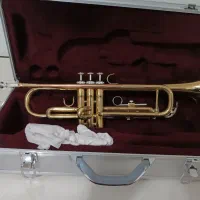 ترومپت شیپور|سازهای بادی|خمینی‌شهر, |دیوار