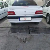 پژو slx|خودرو سواری و وانت|قم, محمد آباد|دیوار