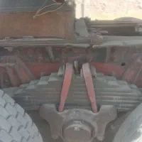 کامیون کشنده ایویکو|خودرو سنگین|یزد, |دیوار