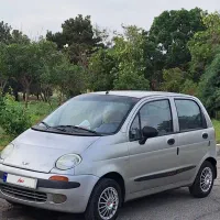 دوو ماتیز کم کار