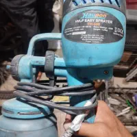 پیستوله برقی haupon