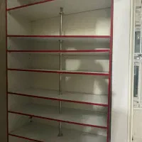 دکور مغازه MDF|فروشگاه و مغازه|شاهرود, |دیوار