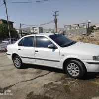 سمند ای آف سون ef7