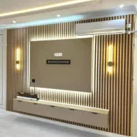 نصاب کاغذ دیواری|خدمات پیشه و مهارت|میناب, |دیوار