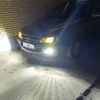 پژو پارس سال مدل94|خودرو سواری و وانت|فسا, |دیوار