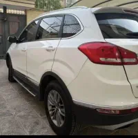 تیگو ۵ اکسلنت|خودرو سواری و وانت|تهران, بلورسازی|دیوار