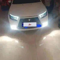 دناپلاس توربو شارژ اتومات آپشنال ۰۲ ۱۴