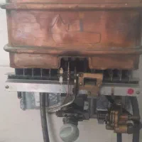 تعمیر پکیج آبگرمکن دیواری وبرقی وپمپ آب|خدمات پیشه و مهارت|اصفهان, پروین|دیوار