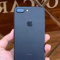 iPhone 7plus 256g