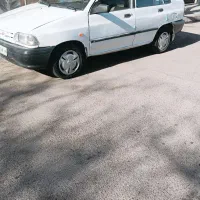 پراید مدل 85|خودرو سواری و وانت|مشهد, رضاییه|دیوار