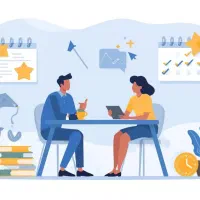 مشاور تحصیلی و برنامهریز کنکور آنلاین
