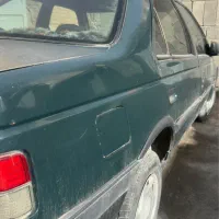 پژو آردی ۸۳