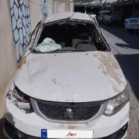 ساینا s مدل 1402 تصادفی|خودرو سواری و وانت|مشکین‌دشت, |دیوار