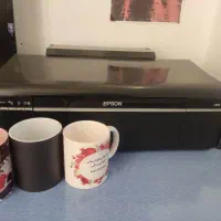 پرینتر رنگی epson L805